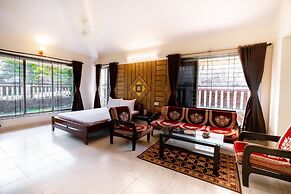 Cloud 9 Hills Resort