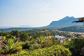 Cloud 9 Hills Resort