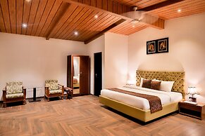 Cloud 9 Hills Resort