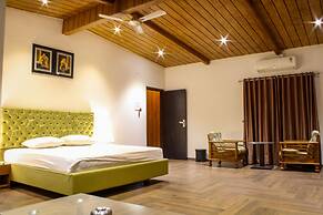 Cloud 9 Hills Resort