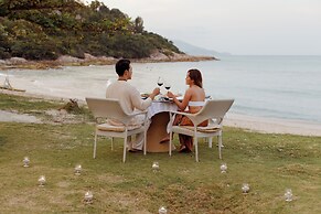 The Bay Samui