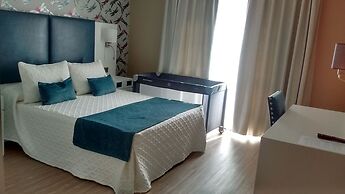Hotel Aquaria Caneliñas