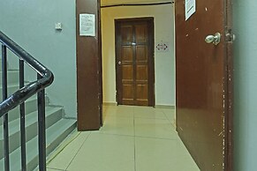 F Hotel Bayan Lepas
