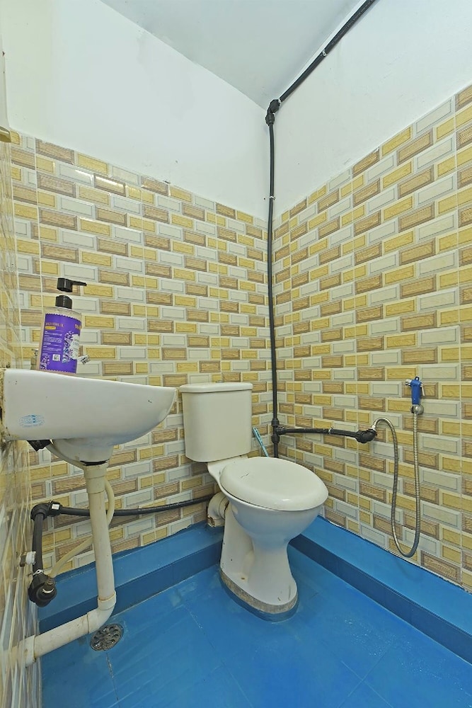 F Hotel Bayan Lepas