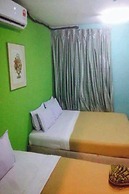 F Hotel Bayan Lepas