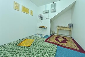 F Hotel Bayan Lepas