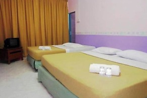 F Hotel Bayan Lepas