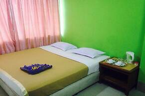 F Hotel Bayan Lepas