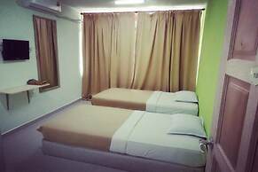 F Hotel Bayan Lepas