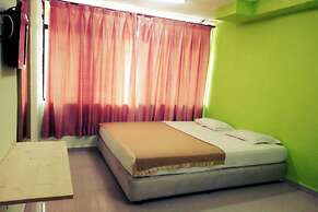 F Hotel Bayan Lepas