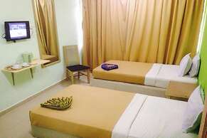 F Hotel Bayan Lepas