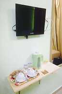 F Hotel Bayan Lepas
