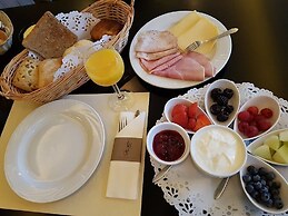 Hotel Restaurant De Eenhoorn