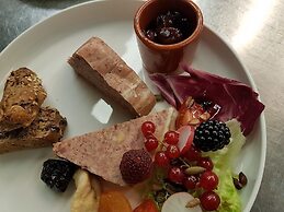 Hotel Restaurant De Eenhoorn