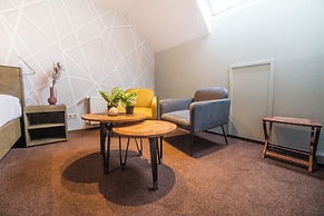 Hotel Restaurant De Eenhoorn