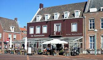 Hotel Restaurant De Eenhoorn