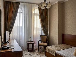Sevan Plaza hotel