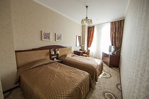 Sevan Plaza hotel