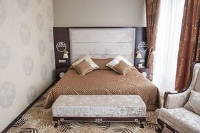 Sevan Plaza hotel