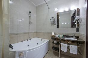 Sevan Plaza hotel