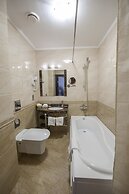 Sevan Plaza hotel