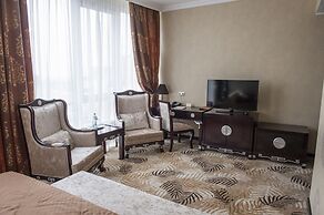 Sevan Plaza hotel