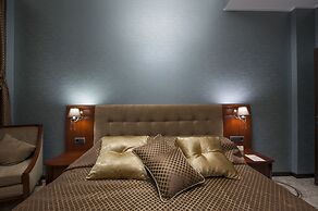 Sevan Plaza hotel