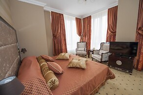 Sevan Plaza hotel