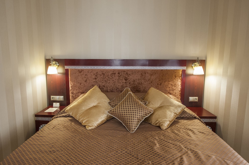 Sevan Plaza hotel