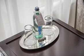 Sevan Plaza hotel