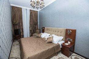 Sevan Plaza hotel