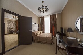 Sevan Plaza hotel