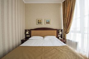 Sevan Plaza hotel