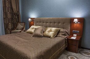 Sevan Plaza hotel