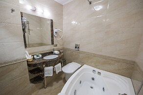 Sevan Plaza hotel