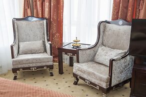 Sevan Plaza hotel