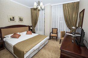 Sevan Plaza hotel