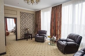 Sevan Plaza hotel