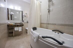 Sevan Plaza hotel