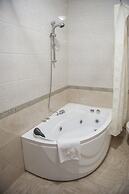 Sevan Plaza hotel