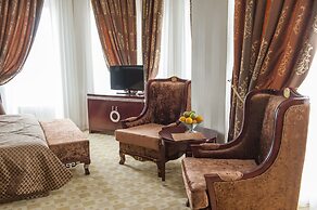 Sevan Plaza hotel