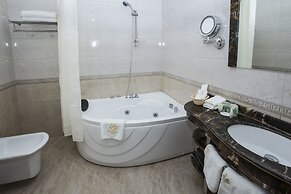 Sevan Plaza hotel