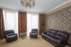 Sevan Plaza hotel