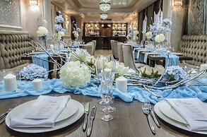 Sevan Plaza hotel