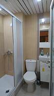 Accommodation Mell