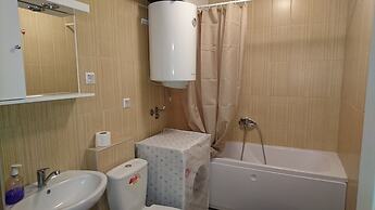Accommodation Mell