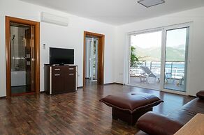 Apart-hotel Iris