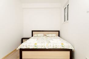 Apart-hotel Iris