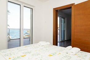 Apart-hotel Iris