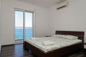 Apart-hotel Iris